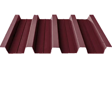 Профлист Н-60 Rooftop Шёлк