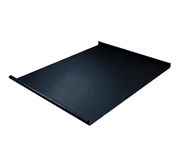 Фальцевая кровля КФ 340 Rooftop Шёлк