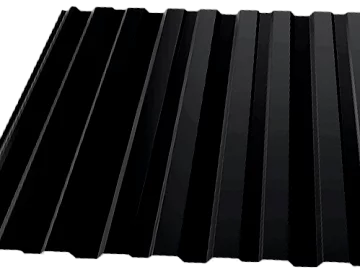 Профлист GL-10R Rooftop Бархат