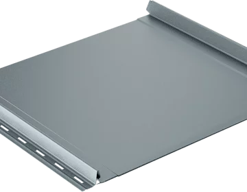 Самозащелкивающаяся кровля EasyRoof 484 Rooftop Бархат