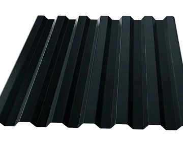 Профлист GL-21R Rooftop Бархат