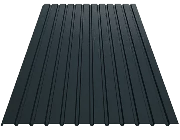 Профлист С-10 Rooftop Шёлк