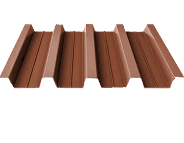 Профлист Н-60 Rooftop Бархат