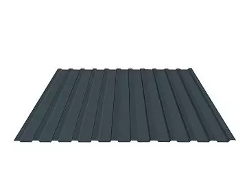 Профлист С-9 Rooftop Бархат