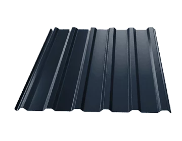 Профлист R20R Rooftop Бархат