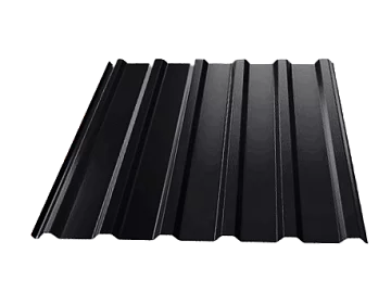 Профлист R20R Rooftop Бархат
