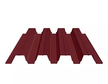 Профлист Н-75 Rooftop Шёлк