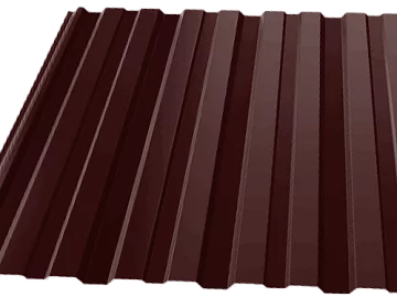 Профлист GL-10R Rooftop Кашемир