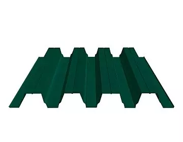 Профлист Н-75 Rooftop Шёлк