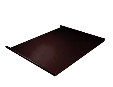 Фальцевая кровля КФ 340 Rooftop Шёлк