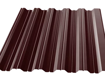 Профлист GL-35R Rooftop Кашемир