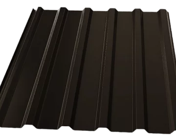 Профлист GL-20R Rooftop Бархат