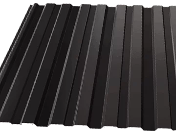 Профлист GL-10R Rooftop Бархат