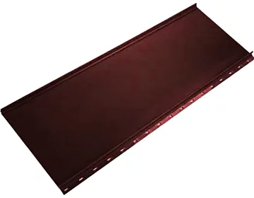 Фальцевая кровля Grand Line Кликфальц® Mini Rooftop Бархат