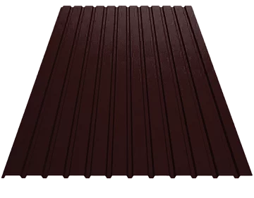 Профлист МП-20R Rooftop Шёлк