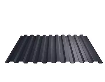 Профлист МП-21 Rooftop Бархат