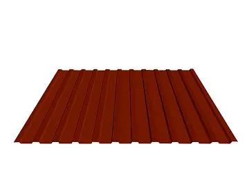Профлист С-9 Rooftop Шёлк