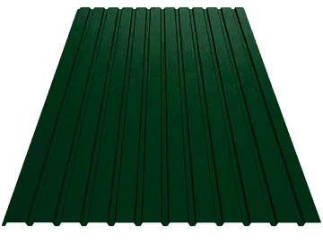 Профлист МП-20R Rooftop Шёлк
