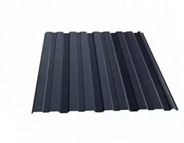 Профлист ССм10 Rooftop Шёлк