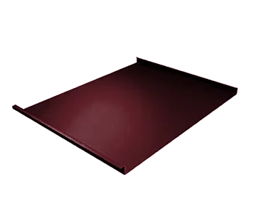 Фальцевая кровля КФ 340Р Rooftop Шёлк