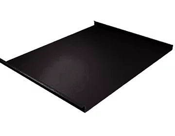 Фальцевая кровля КФ 340 Rooftop Бархат