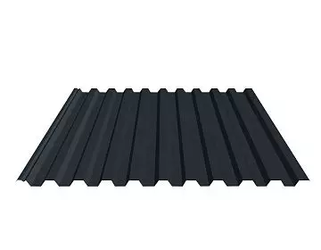 Профлист С-21К Rooftop Бархат