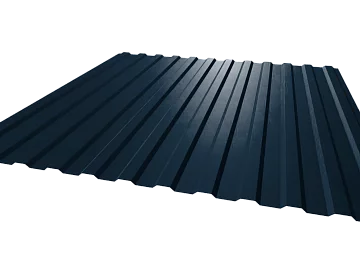 Профлист НС-10 Rooftop Шёлк