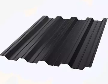 Профлист GL-44R Rooftop Бархат