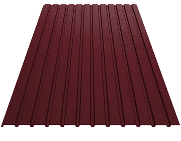 Профлист С-10 Rooftop Шёлк