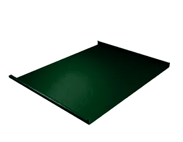 Фальцевая кровля КФ 340Р Rooftop Шёлк