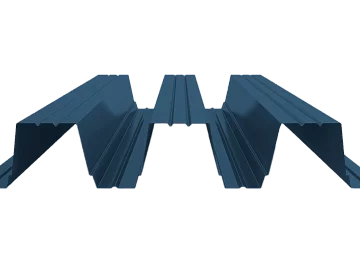 Профлист Н-114 Rooftop Бархат 