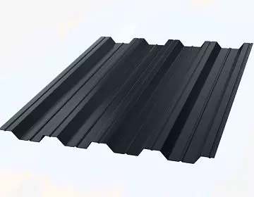 Профлист GL-44R Rooftop Бархат