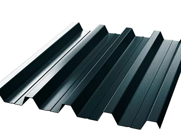 Профлист GL-60R Rooftop Бархат