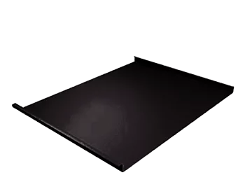 Фальцевая кровля КФ 340 Rooftop Шёлк
