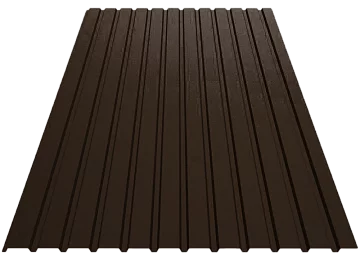 Профлист С-10 Rooftop Шёлк