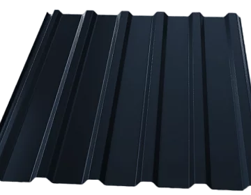 Профлист GL-20R Rooftop Бархат