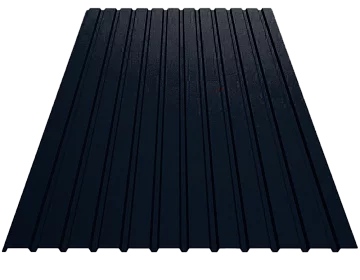 Профлист С-10 Rooftop Шёлк