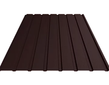 Профлист С-15 Rooftop Бархат