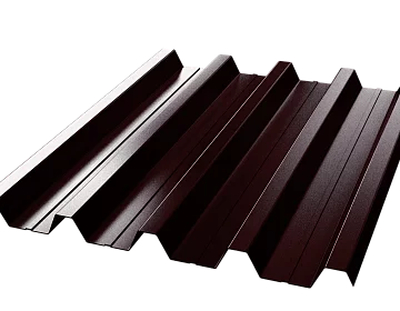 Профлист GL-60R Rooftop Кашемир