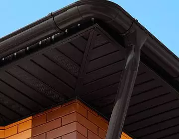 Водосточная система Rooftop Drain PU