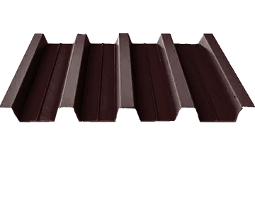 Профлист Н-60 Rooftop Бархат