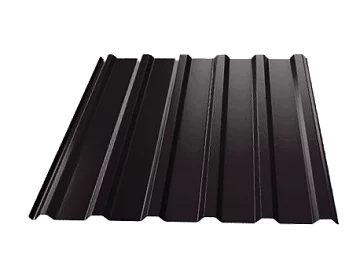 Профлист R20R Rooftop Бархат