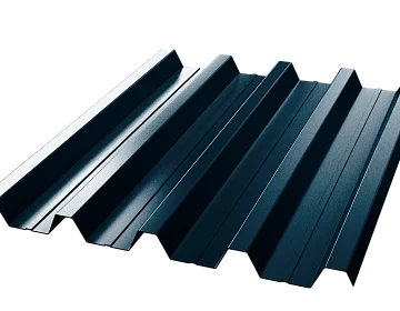 Профлист GL-60R Rooftop Бархат