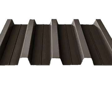 Профлист Н-60 Rooftop Бархат