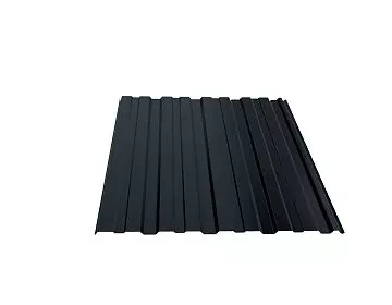 Профлист ССм10 Rooftop Бархат