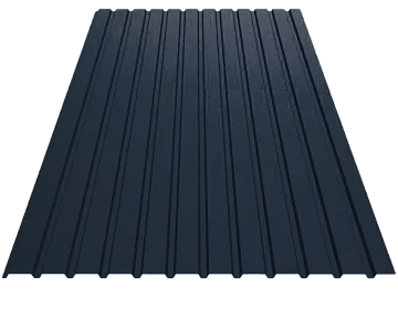 Профлист С-10 Rooftop Бархат