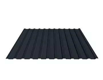 Профлист С-9 Rooftop Бархат