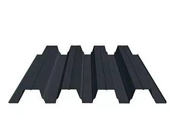 Профлист Н-75 Rooftop Бархат