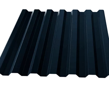 Профлист GL-21R Rooftop Бархат