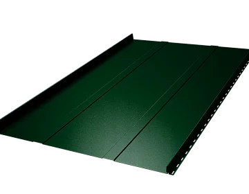 Фальцевая кровля Лист Rooftop Бархат